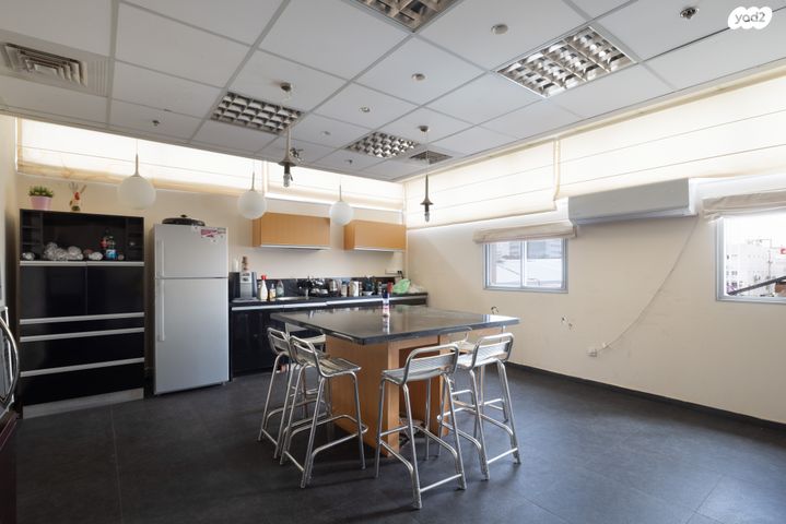 משרדים, אלטלנה, מב"ת מערב, אזור תעשייה חדש, ראשון לציון