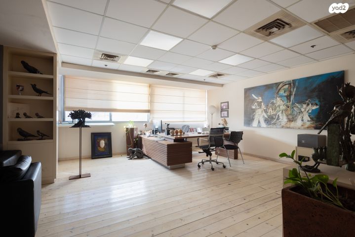 משרדים, אלטלנה, מב"ת מערב, אזור תעשייה חדש, ראשון לציון