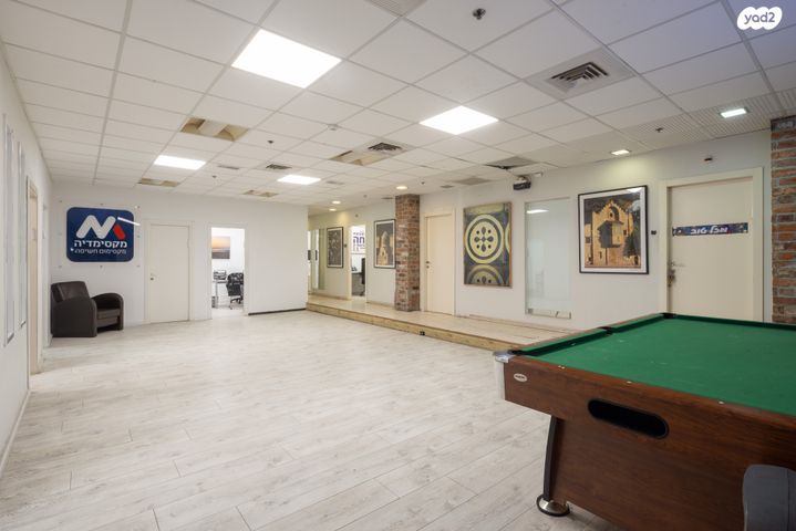 משרדים, אלטלנה, מב"ת מערב, אזור תעשייה חדש, ראשון לציון