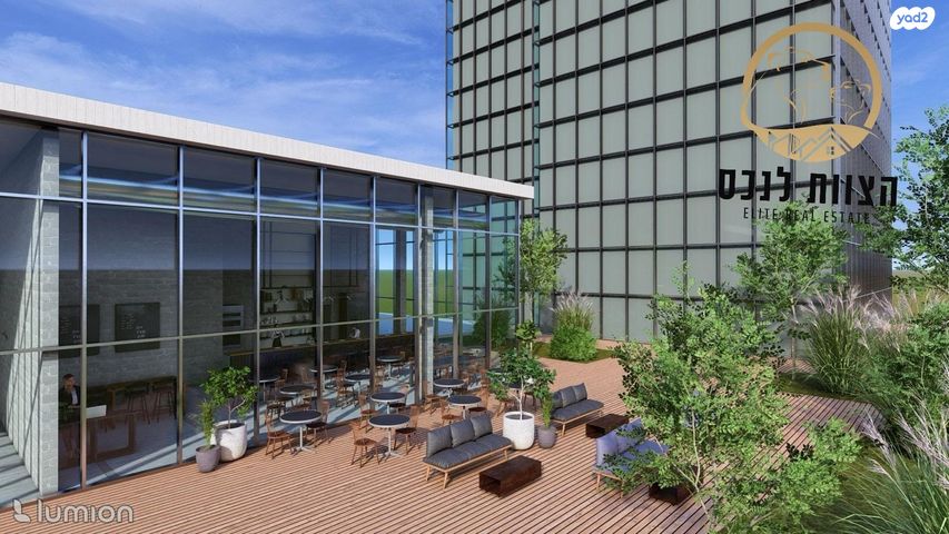 חנויות/ שטח מסחרי, עמק, צריפין החדשה, באר יעקב