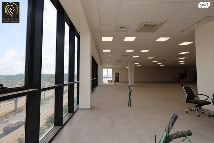 משרדים, פארק תעשיות עמק חפר