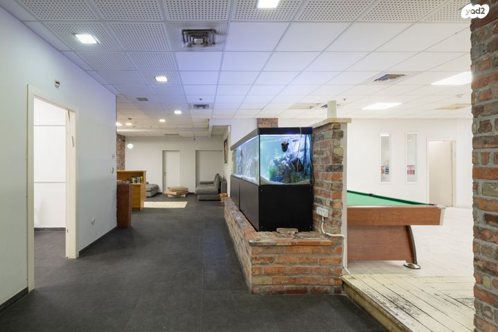 משרדים, אלטלנה, מב"ת מערב, אזור תעשייה חדש, ראשון לציון