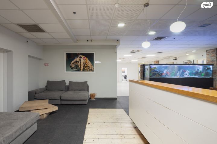 משרדים, אלטלנה, מב"ת מערב, אזור תעשייה חדש, ראשון לציון