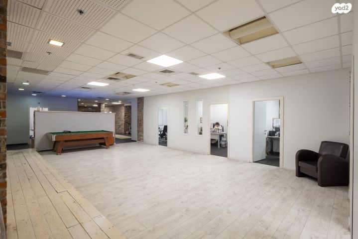 משרדים, אלטלנה, מב"ת מערב, אזור תעשייה חדש, ראשון לציון