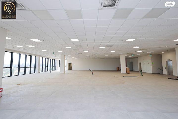 משרדים, פארק תעשיות עמק חפר