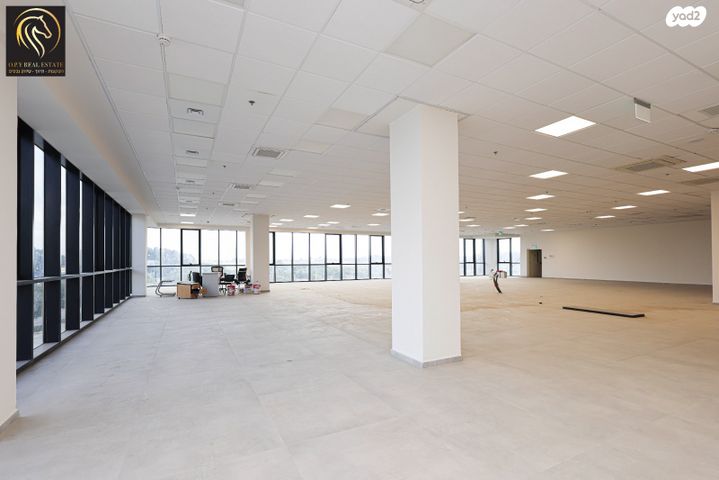 משרדים, פארק תעשיות עמק חפר