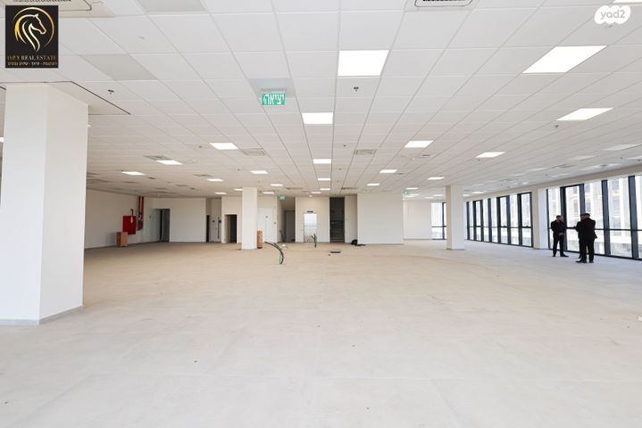 משרדים, פארק תעשיות עמק חפר