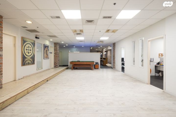 משרדים, אלטלנה, מב"ת מערב, אזור תעשייה חדש, ראשון לציון