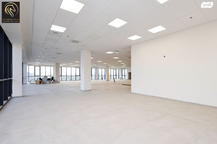 משרדים, פארק תעשיות עמק חפר