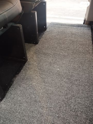 קרייזלר גראנד וויאג'ר