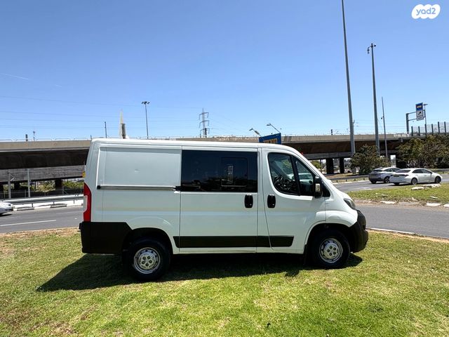 פיג'ו בוקסר