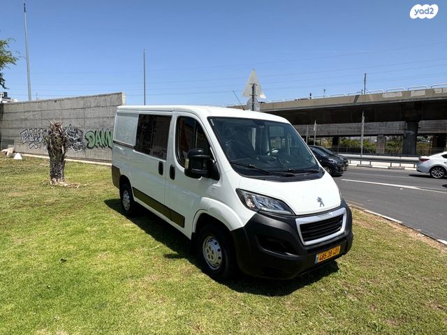 פיג'ו בוקסר