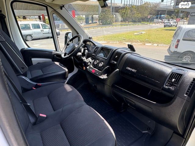 פיג'ו בוקסר