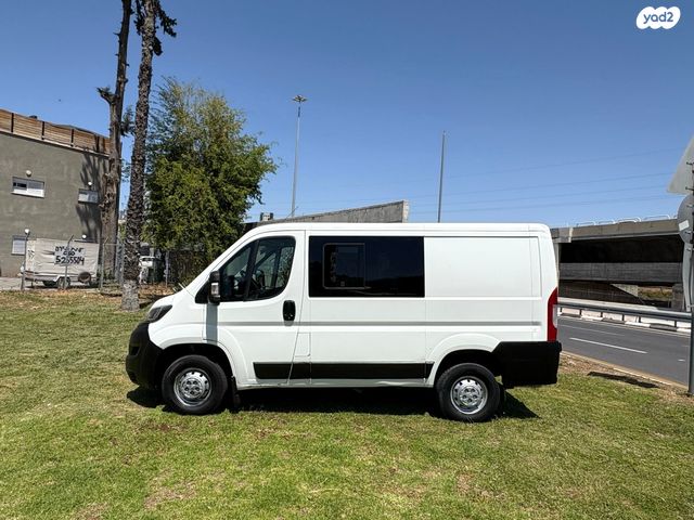 פיג'ו בוקסר