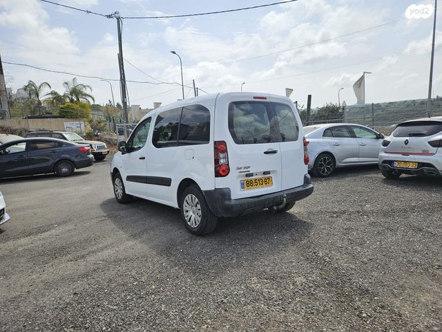 סיטרואן ברלינגו