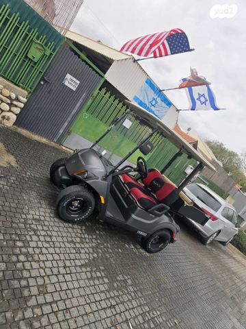 מודעת רכב Yamaha
