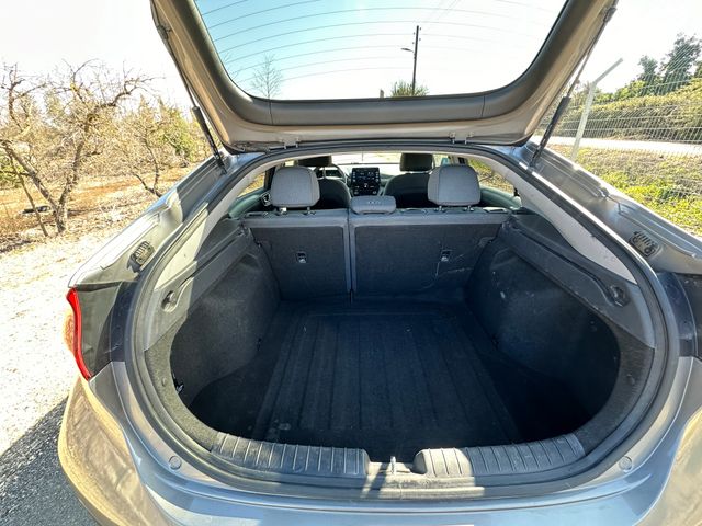 יונדאי איוניק