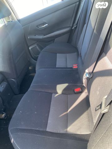 ניסאן סנטרה