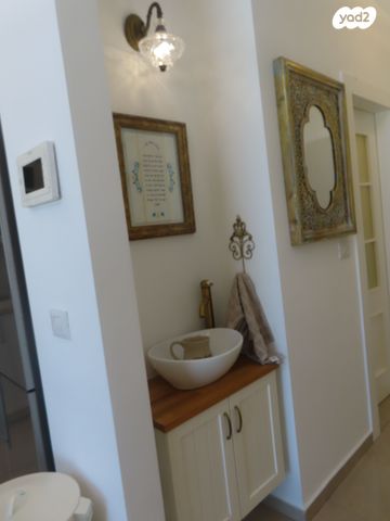 גג/ פנטהאוז, לאה אמנו 20, אחיסמך, לוד