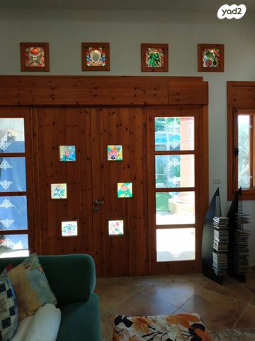 בית פרטי/ קוטג', 2544 1, ברוש, ברוש