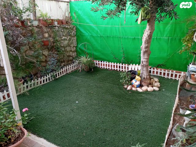 בית פרטי/ קוטג', תור 15, מעוף, ערד