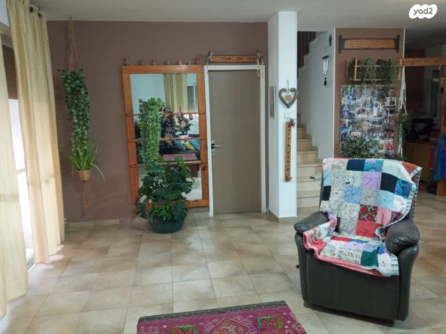 בית פרטי/ קוטג', תור 15, מעוף, ערד