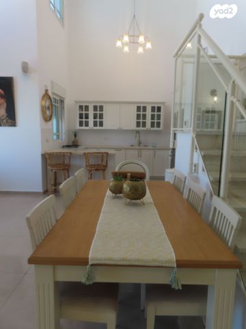 גג/ פנטהאוז, לאה אמנו 20, אחיסמך, לוד