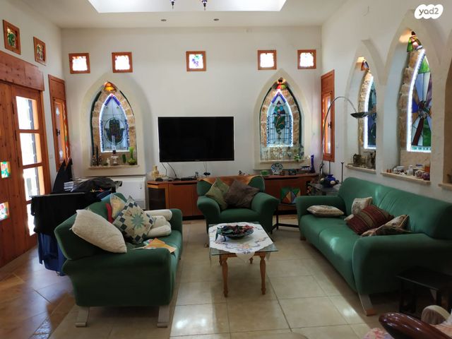 בית פרטי/ קוטג', 2544 1, ברוש, ברוש