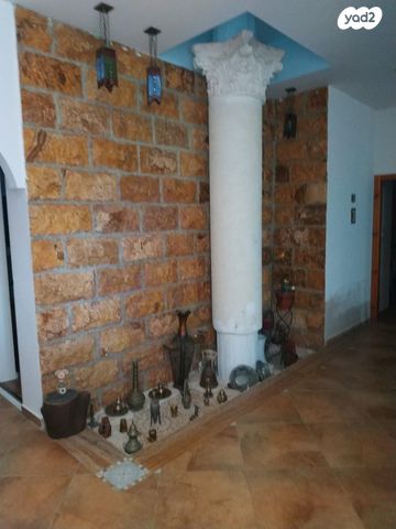 בית פרטי/ קוטג', 2544 1, ברוש, ברוש