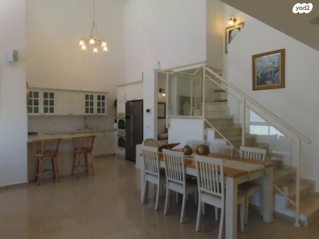 גג/ פנטהאוז, לאה אמנו 20, אחיסמך, לוד