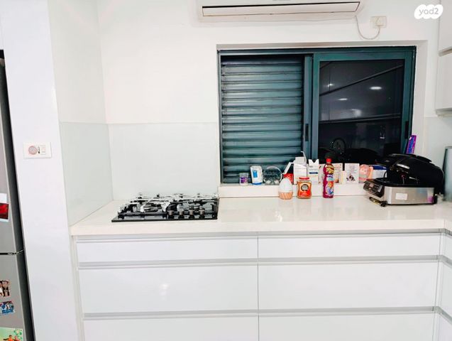 דירת גן, שילה 8, הסיטי, אשקלון