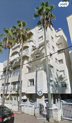 דירה, מרדכי אנילביץ' 13, מרכז העיר, עכו