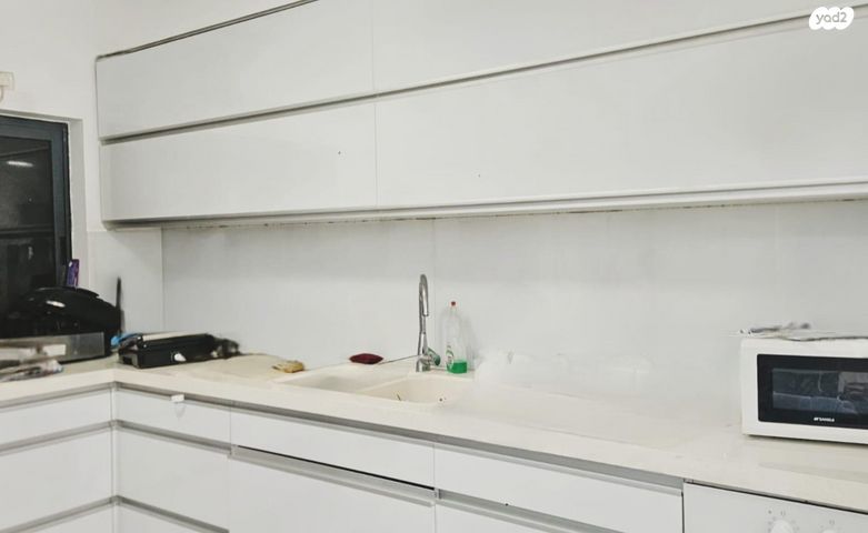 דירת גן, שילה 8, הסיטי, אשקלון