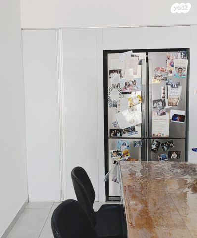 דירת גן, שילה 8, הסיטי, אשקלון