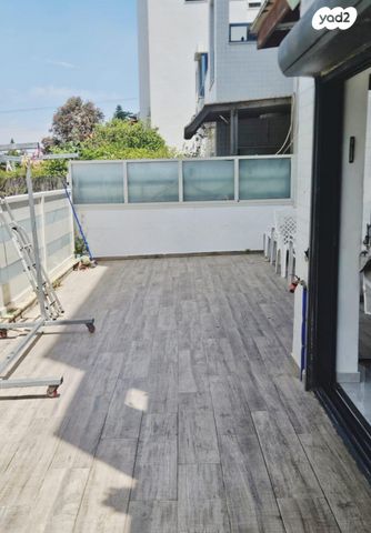 דירת גן, שילה 8, הסיטי, אשקלון