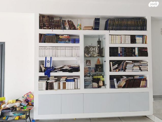 דירת גן, שילה 8, הסיטי, אשקלון