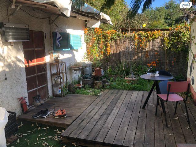 יחידת דיור, הפועל 48, נוף ים, הרצליה