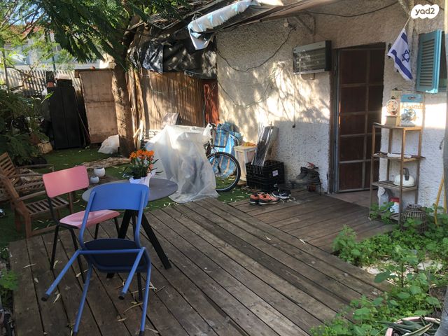 יחידת דיור, הפועל 48, נוף ים, הרצליה