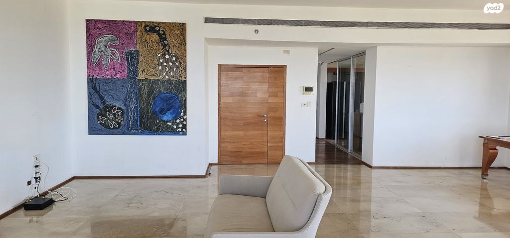 גג/ פנטהאוז, צמרות, צמרות, הרצליה