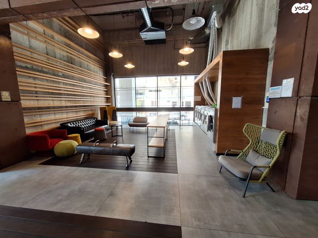 דירה, עין דור 11, שער פלמר, תחנת רכבת השמונה, חיפה