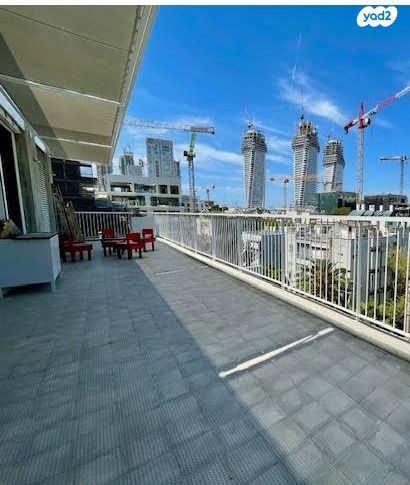 הצפון החדש - כיכר המדינה