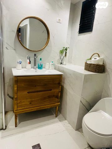 דירת גן, העלייה, נווה אפק, ראש העין