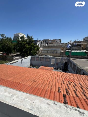 התקוה, בית יעקב, נווה צה"ל