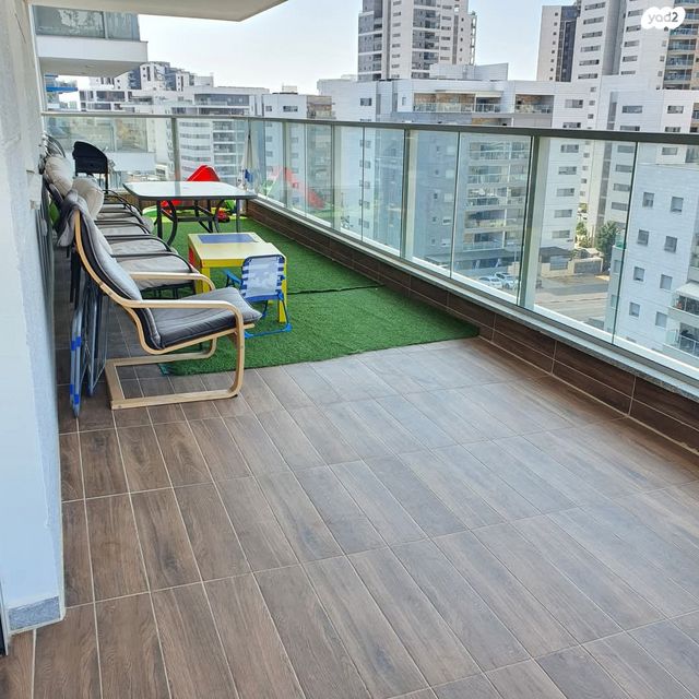 דירה, הסייפן 10, החותרים, טירת כרמל