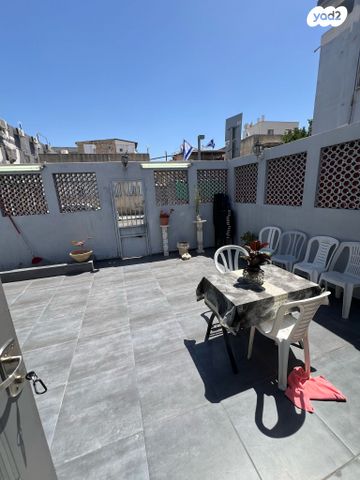 מגרשים, התקוה, בית יעקב, נווה צה"ל, תל אביב יפו