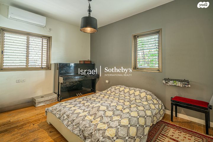 דירה, אוסישקין, הצפון הישן - צפון, תל אביב יפו