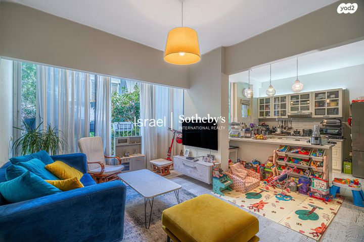 דירה, ארבע ארצות, הצפון הישן - צפון, תל אביב יפו