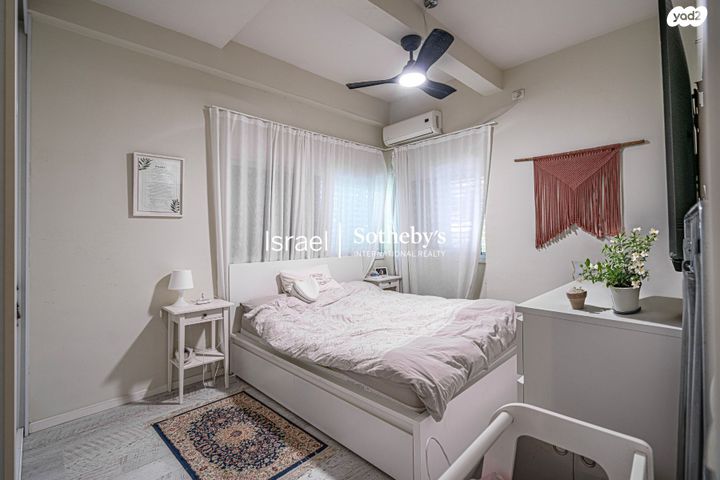 דירה, ארבע ארצות, הצפון הישן - צפון, תל אביב יפו