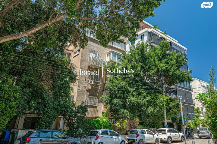 דירה, ארבע ארצות, הצפון הישן - צפון, תל אביב יפו