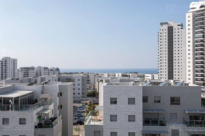 דירה, הסייפן 10, החותרים, טירת כרמל